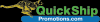Photo for QuickShip Promotions