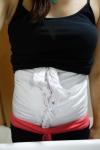 Photo for How Postpartum Belly Massage Is Effective