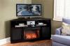 Photo for Corner electric fireplace