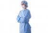 Photo for Surgical Gowns Market Segments, Opportunity, Growth and Forecast By End-use Industry 2015-2021