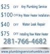 Photo for Plumbing Service Humble