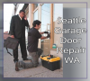 Photo for Seattle Garage Door Repair