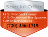 Photo for Mobile Car Locksmith Denver