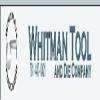 Photo for Whitman Tool & Die Co. Inc.