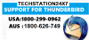 Photo for Dial @1-800-299-0962 ThunderBird Technical Support Number