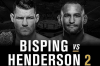 Photo for UFC 204 Live Stream Bisping vs Henderson