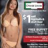 Photo for Houston's premier Latin Club! Dollar drinks till 9pm and a free buffet. Mon- Fri from 11am-2pm & 4pm-8pm. Plus, catch all the sporting action on one of our 23 flat screen tvs!