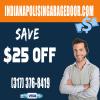 Photo for Indianapolis IN Garage Door