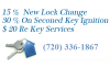 Photo for Aurora Locksmith Residential Services