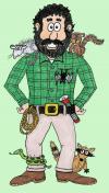 Photo for The Animal guy