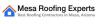Photo for Mesa Roofing Experts