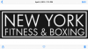 Photo for New York Fitness and Boxing