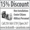 Photo for Locksmith San Antonio