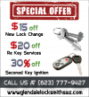 Photo for Glendale Locksmiths AZ