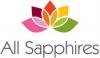 Photo for Ceylon sapphire - ALL Sapphires
