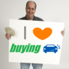 Photo for CASH FOR CARS IN SALT LAKE CITY - broken, wrecked, & non running