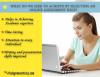 Photo for Qualified Experts of MyAssignmenthelp.com Provide Marketing Management Assignment Sample