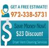 Photo for Dryer Vent Cleaning Dallas TX