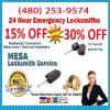 Photo for Mesa Locksmith Service
