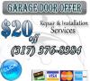 Photo for Indianapolis Garage Door Repair