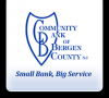 Photo for Community Bank of Bergen County NJ