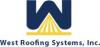 Photo for West Roofing Systems, Inc.