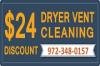 Photo for Dryer Vent Cleaning Carrollton TX