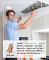 Photo for Bellaire Air Duct Cleaning