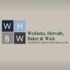 Photo for Wolinetz, Horvath, Baker & Wick