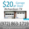 Photo for Garage Door Richardson TX