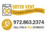 Photo for Dryer Vent Cleaning Grand Prairie TX