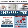 Photo for Locksmiths Carlsbad
