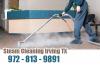 Photo for Steam Cleaning Irving TX