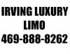 Photo for Irving Luxury Limo