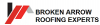 Photo for Broken Arrow Roofing Experts