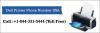 Photo for Real-time Offer on Dell Printer customer support