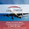 Photo for Private Jet Charter Miami