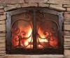 Photo for Fireplace doors