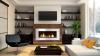 Photo for Ventless gas fireplace