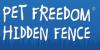 Photo for Pet Freedom Hidden Fence