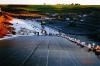 Photo for Geomembranes Market - synthetic membrane for geotechnical engineering: Advanced technologies & growth opportunities in global Industry by 2022