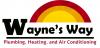 Photo for Wayne's Way Plumbing Heating and Air Conditioning