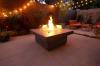Photo for Outdoor propane fire pit