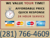 Photo for Plumbing Service in The Woodlands