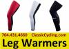 Photo for Find Lowest Prices on Leg Warmers at Classic Cycling