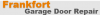 Photo for Frankfort Garage Door Repair