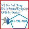 Photo for Katy Locksmith Residential Services