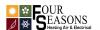 Photo for Four Seasons Heating Air & Electrical