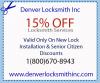 Photo for Denver Locksmith Inc
