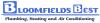 Photo for Bloomfields Best Plumbing, Heating and Air Conditioning